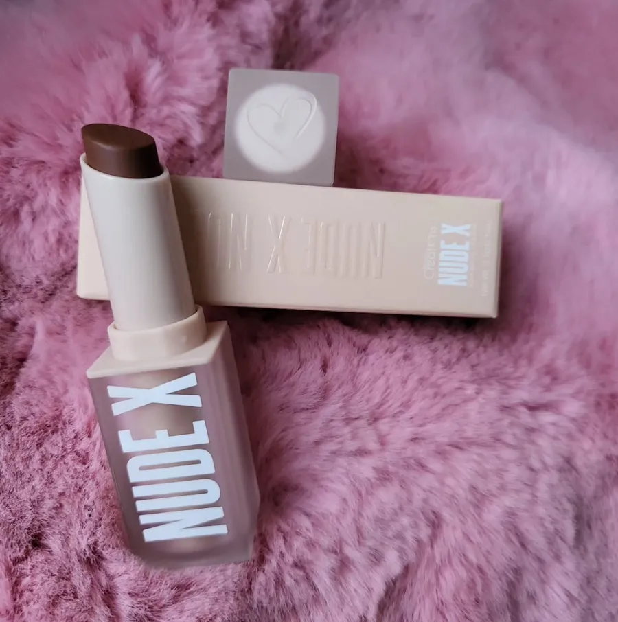 Nude X — Beauty Creations
